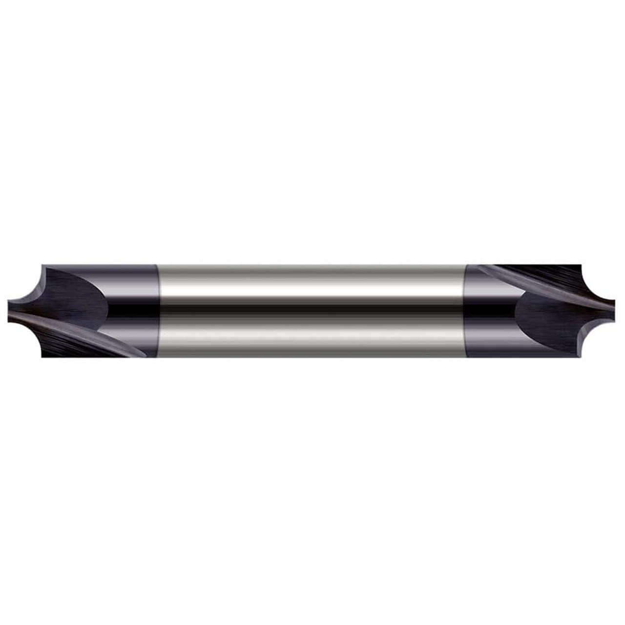 HARVEY TOOL 17065-C3 CORNER ROUNDING END MILLS; MATERIAL: SOL