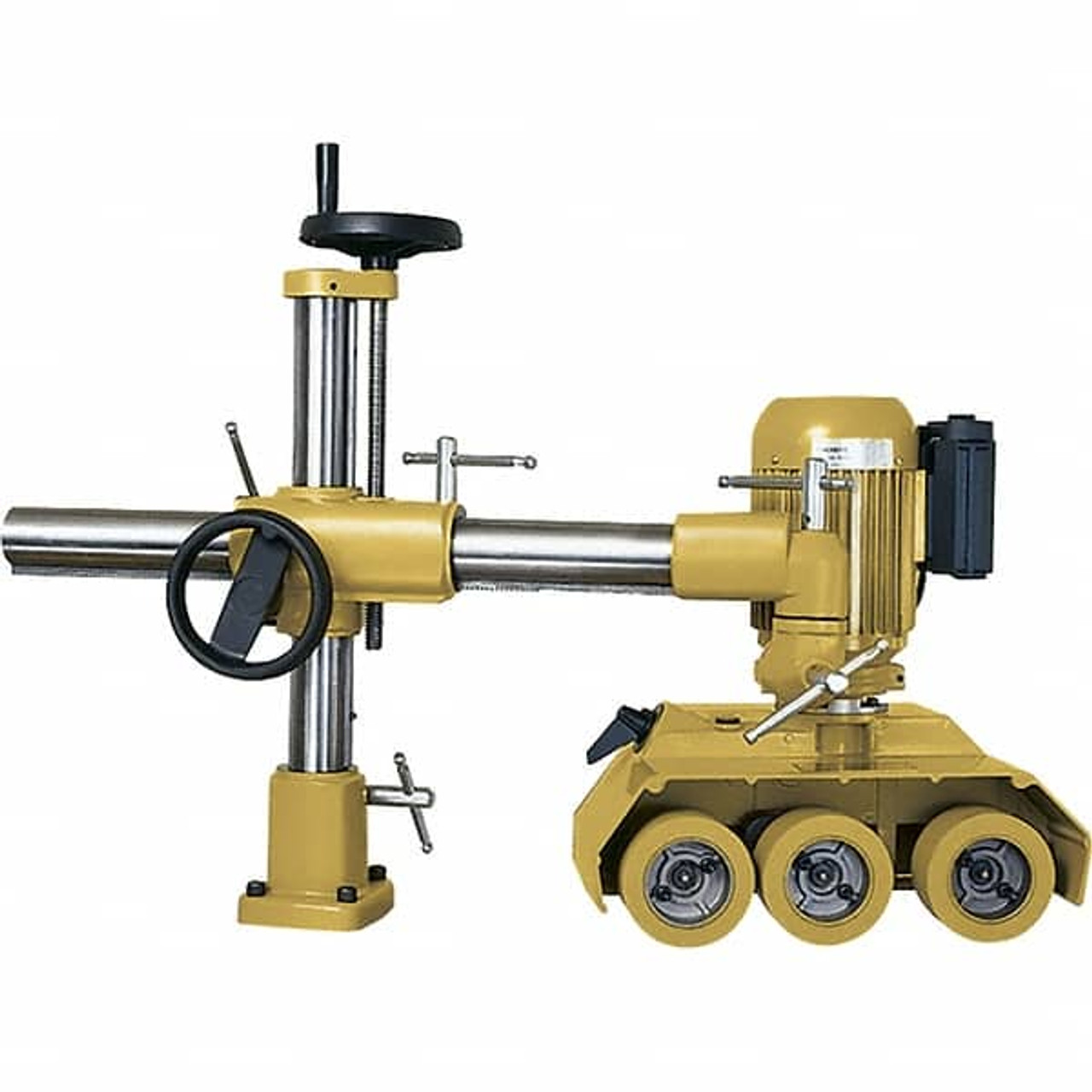 POWERMATIC 1790800K PF-33 POWER FEEDER, 1HP 3PH 230V, 4-SPEE