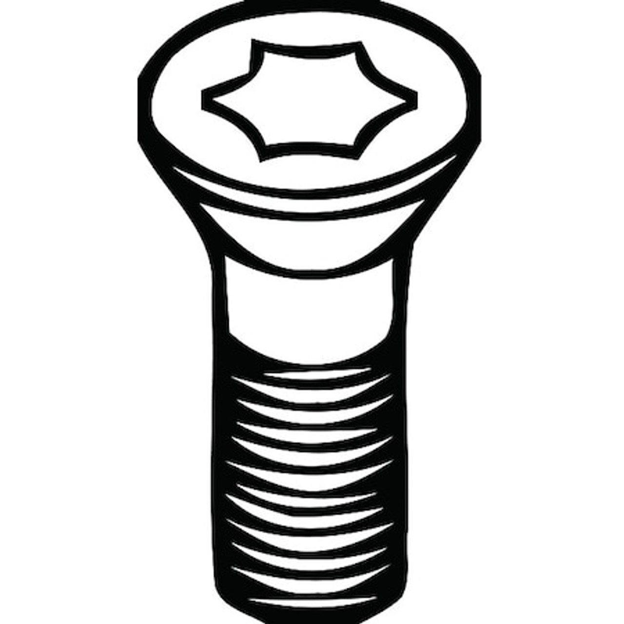 ERICKSON 192.416 SPARE PART SCREW TORX M2.2X5.2