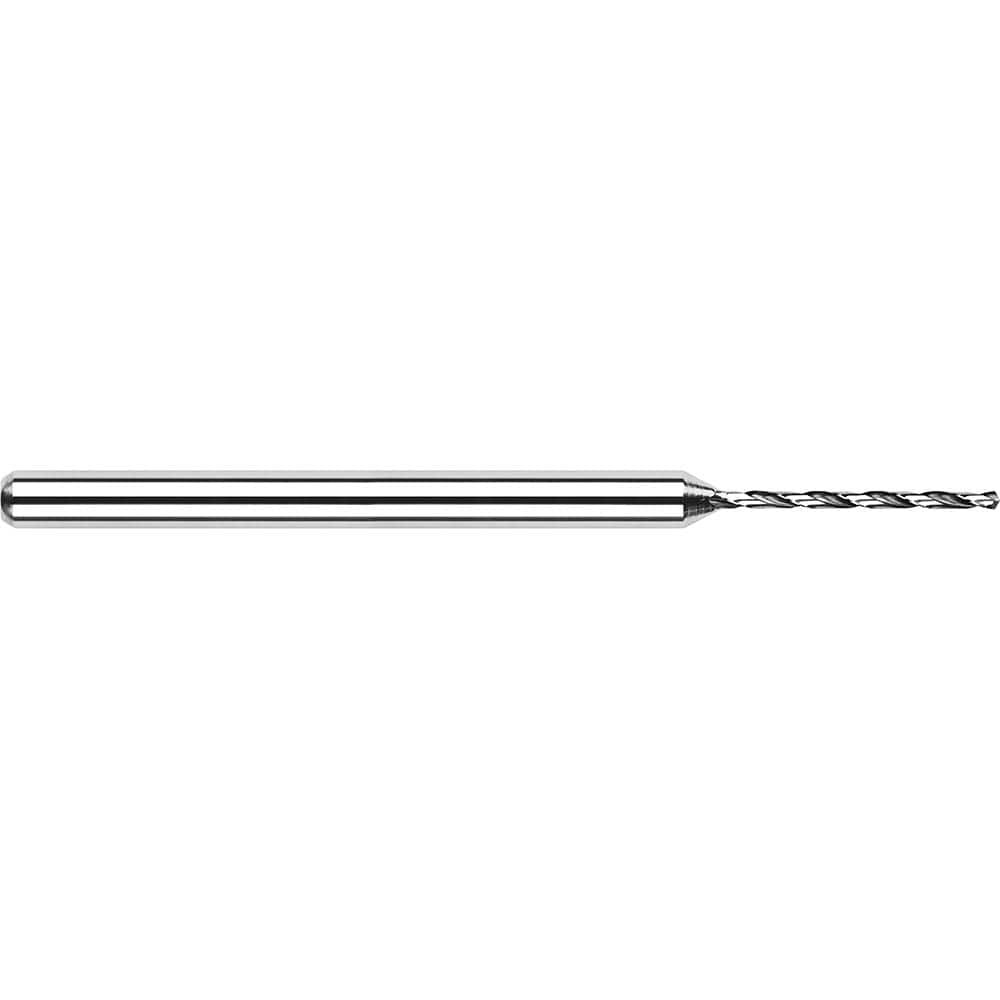 HARVEY TOOL 20445 #41, 130&DEG; POINT, SOLID CARBIDE MICRO
