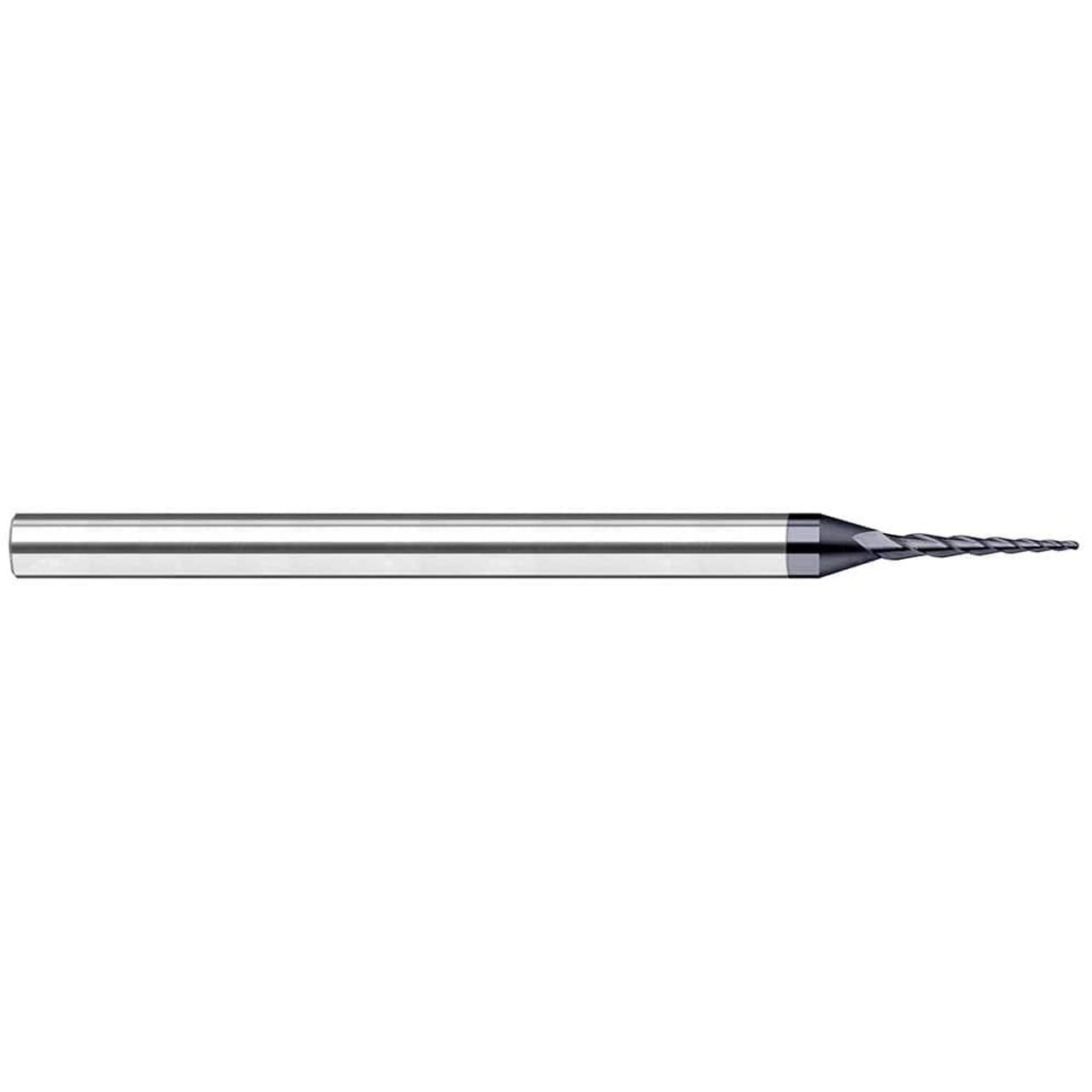 HARVEY TOOL 21745-C6 1.5° PER SIDE 0.045" SMALL END DIAM  HARVEY TOOL 21745-C6 1.5° PER SIDE 0.045" SMALL END DIAM