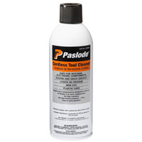 PASLODE 219348 CLEANER CORDLESS TOOL PASLODE