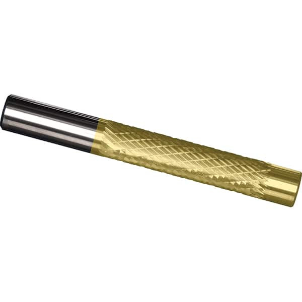 MSC 22101-2 3/16" DIAM, 2" LOC, 3/16" SHANK DIAM, DI
