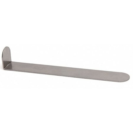 HASSAY SAVAGE CO. 22253 G8436 KEYWAY BROACH SHIM II 5/32 KEYWAY