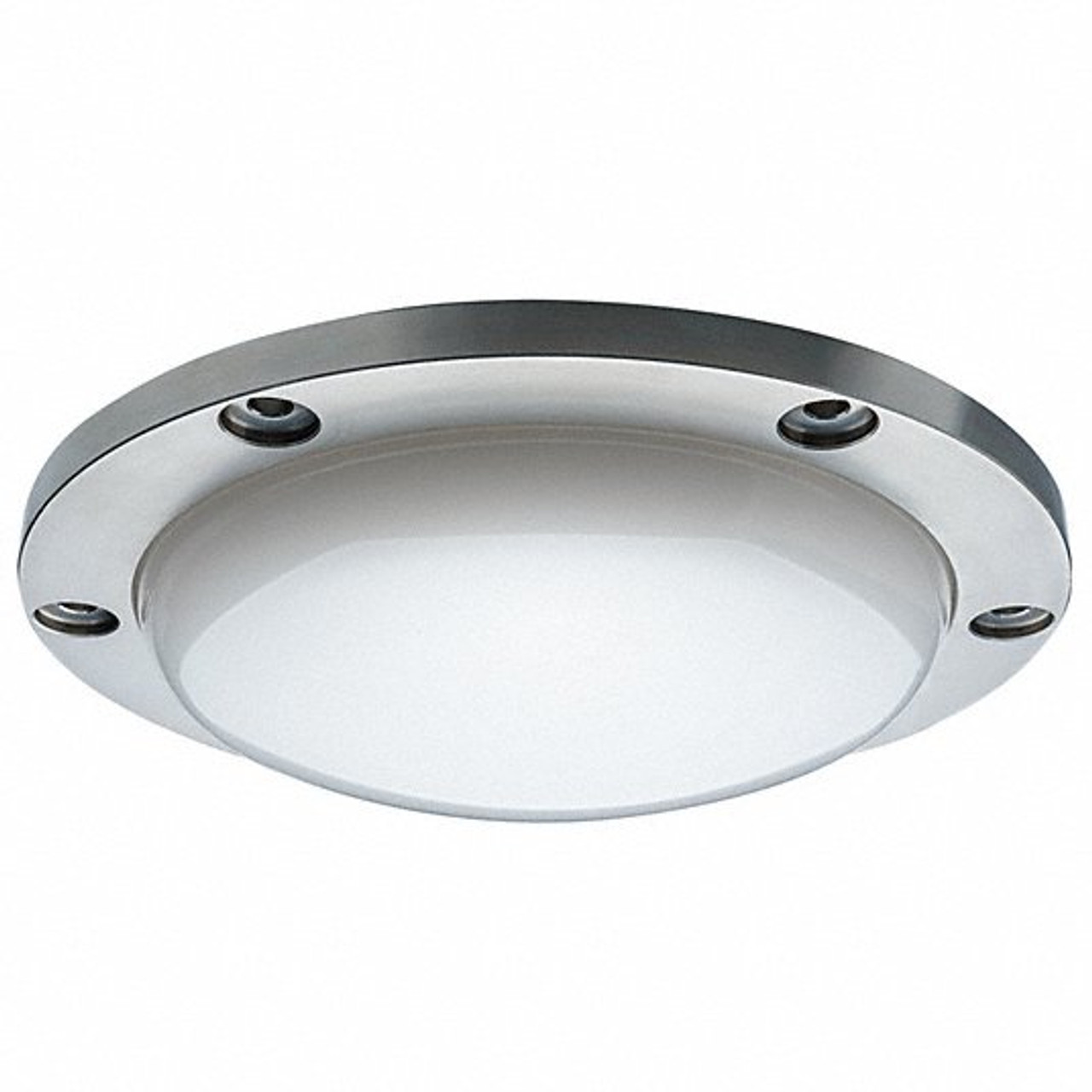 SHAT-R-SHIELD 24H2O40CLFVHSSPCTB00001 LIGHT FIXTURE LED 1500 LM 120/277V