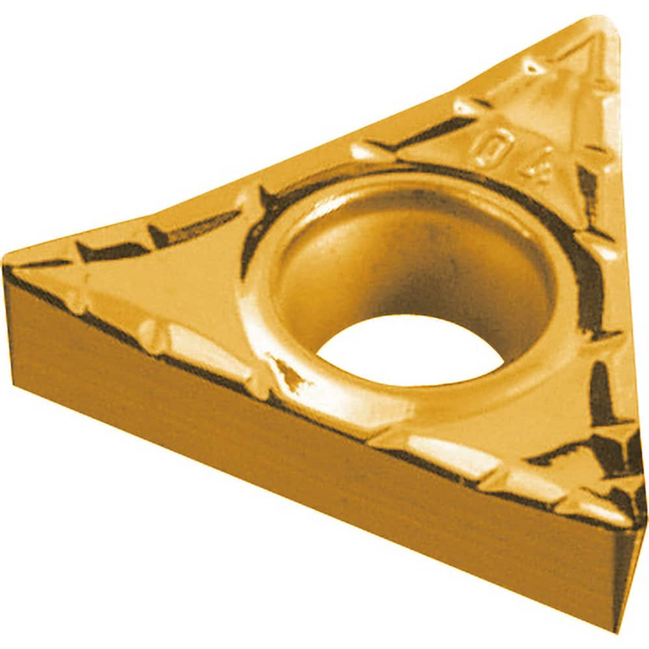 ARNO 25226 TCGT21.51FN-ACB AL10 CARBIDE TURNING INS