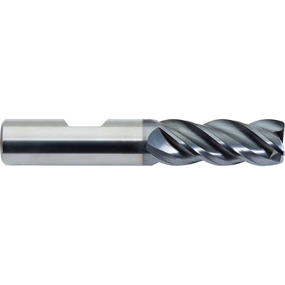 M.A. FORD 27750014BW CORNER RADIUS & CORNER CHAMFER END MILLS