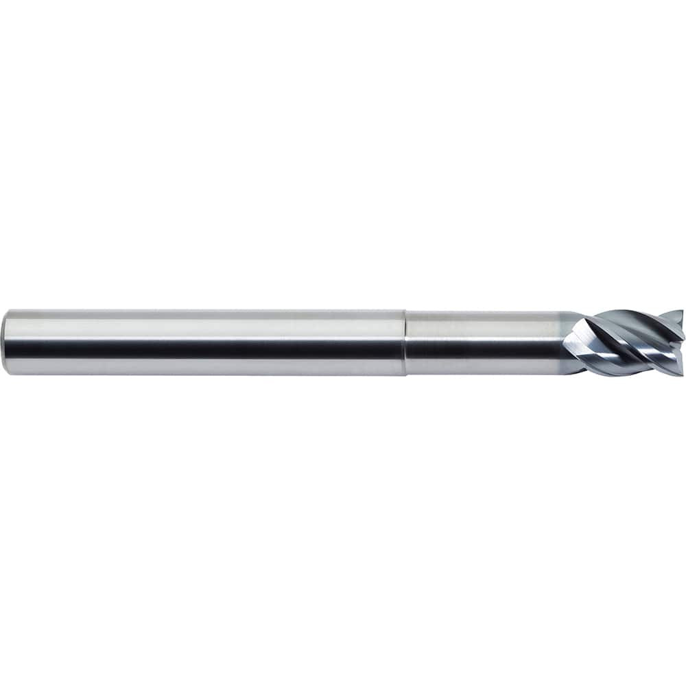 M.A. FORD 27775000N3B SQUARE END MILLS; MILL DIAMETER (INCH): 