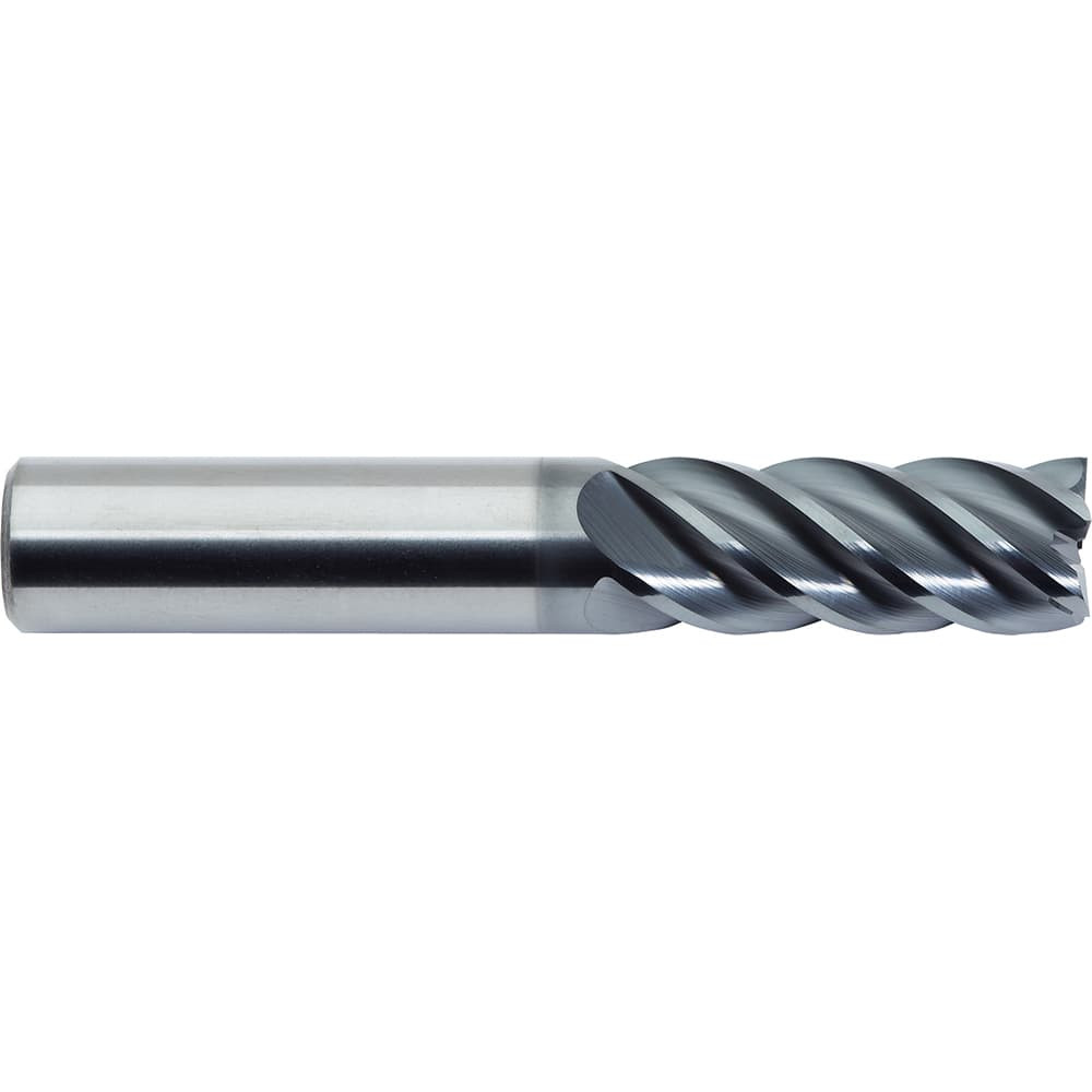M.A. FORD 27818720B SQUARE END MILLS; MILL DIAMETER (INCH): 