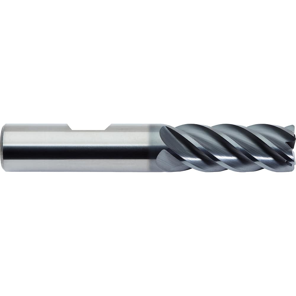 M.A. FORD 27875058B CORNER RADIUS & CORNER CHAMFER END MILLS