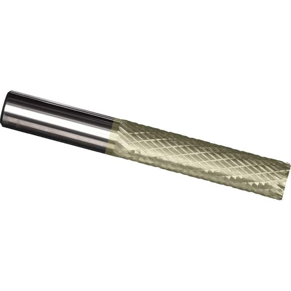 MSC 28120-4 5/32" DIAM, 1/2" LOC, 3/16" SHANK DIAM, 