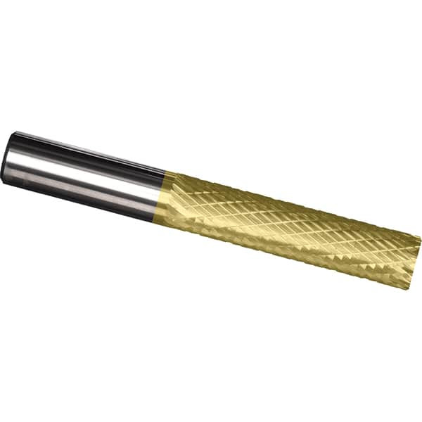 MSC 28400-2 5/16" DIAM, 13/16" LOC, 5/16" SHANK DIAM