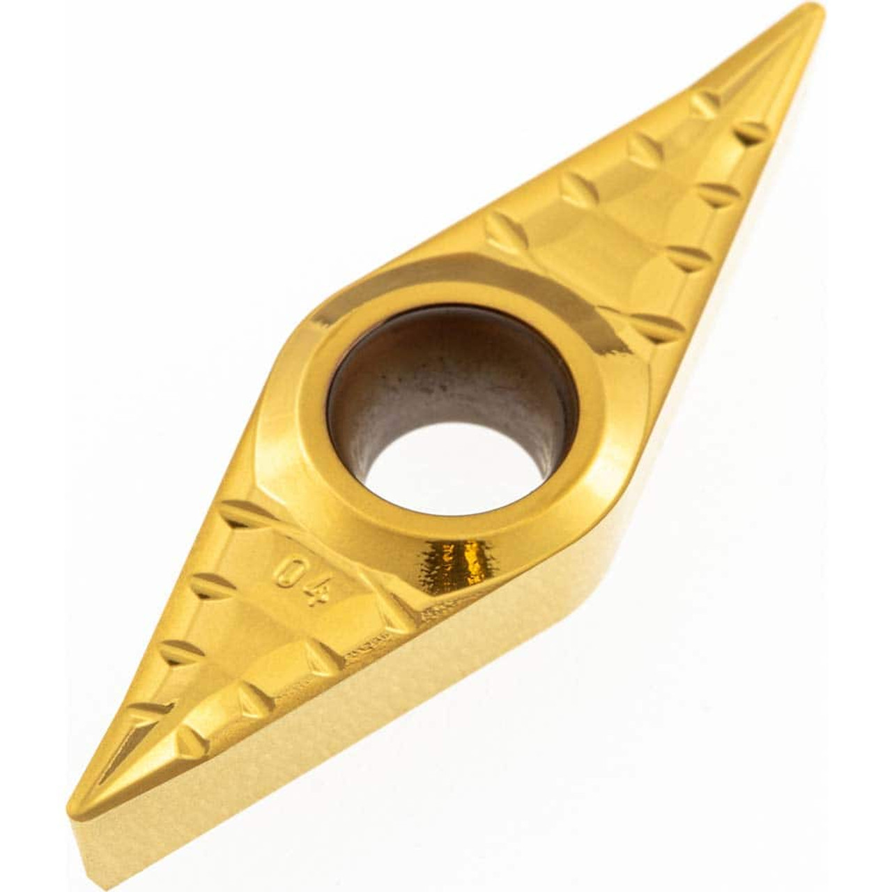 ARNO 28474 VCGT331FN-ACB AL20 CARBIDE TURNING INSER