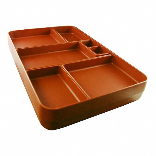 CORTECH 3000TC XTRAY TERRA COTTA