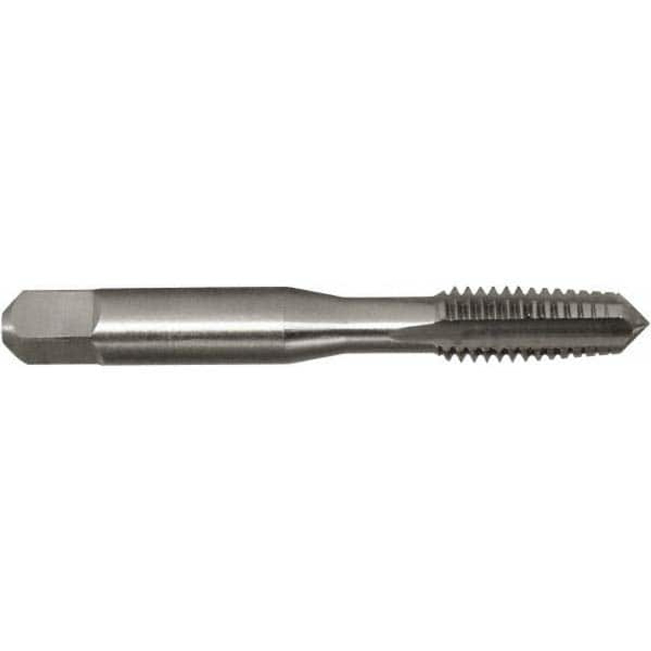 GREENFIELD TAP 301056 #5-40NC HTGP H2 3FL GP TAPER HAND TAP GREENFIELD TAP 301056 #5-40NC HTGP H2 3FL GP TAPER HAND TAP