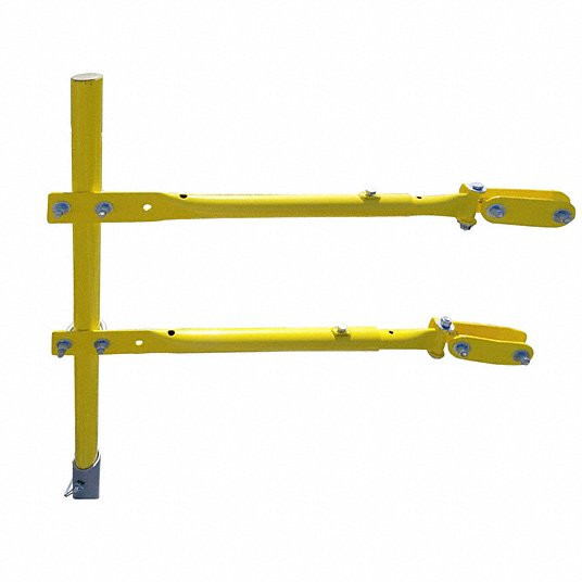 RAILGUARD 200 FIT RITE SERIES 301308 GUARDRAIL ADAPTER KIT