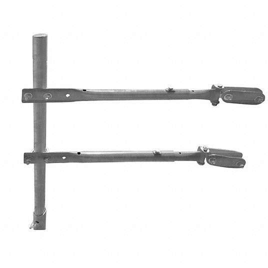 RAILGUARD 200 FIT RITE SERIES 301308G GUARDRAIL ADAPTER KIT