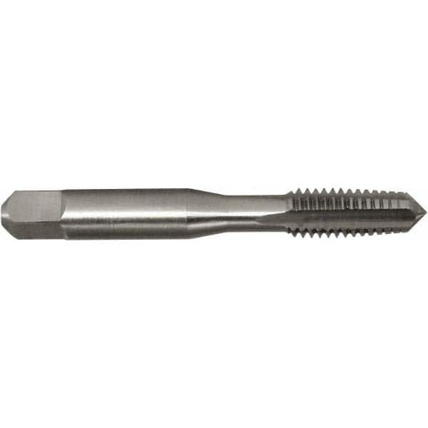 GREENFIELD TAP 301924 #8-36NF HTGP H2 4FL GP TAPER HAND TAP