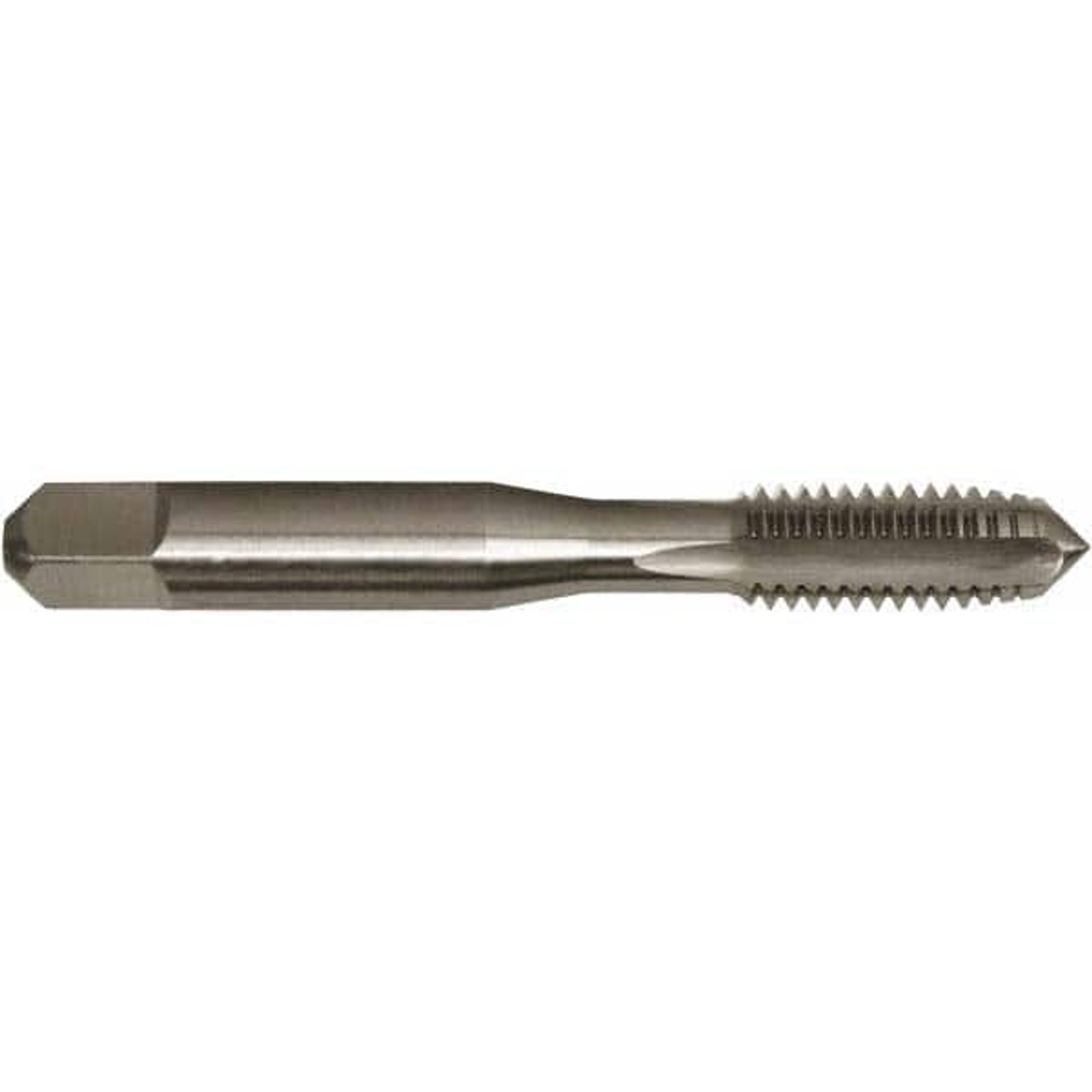 GREENFIELD TAP 305222 1/4-28UNF HTGP H3 4FL GPPLUG HAND TAP