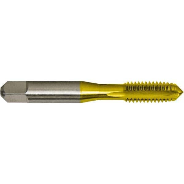 GREENFIELD TAP 305403 5/16-18NC HTGP H3 4FL GPPLUG HAND TAP-TI