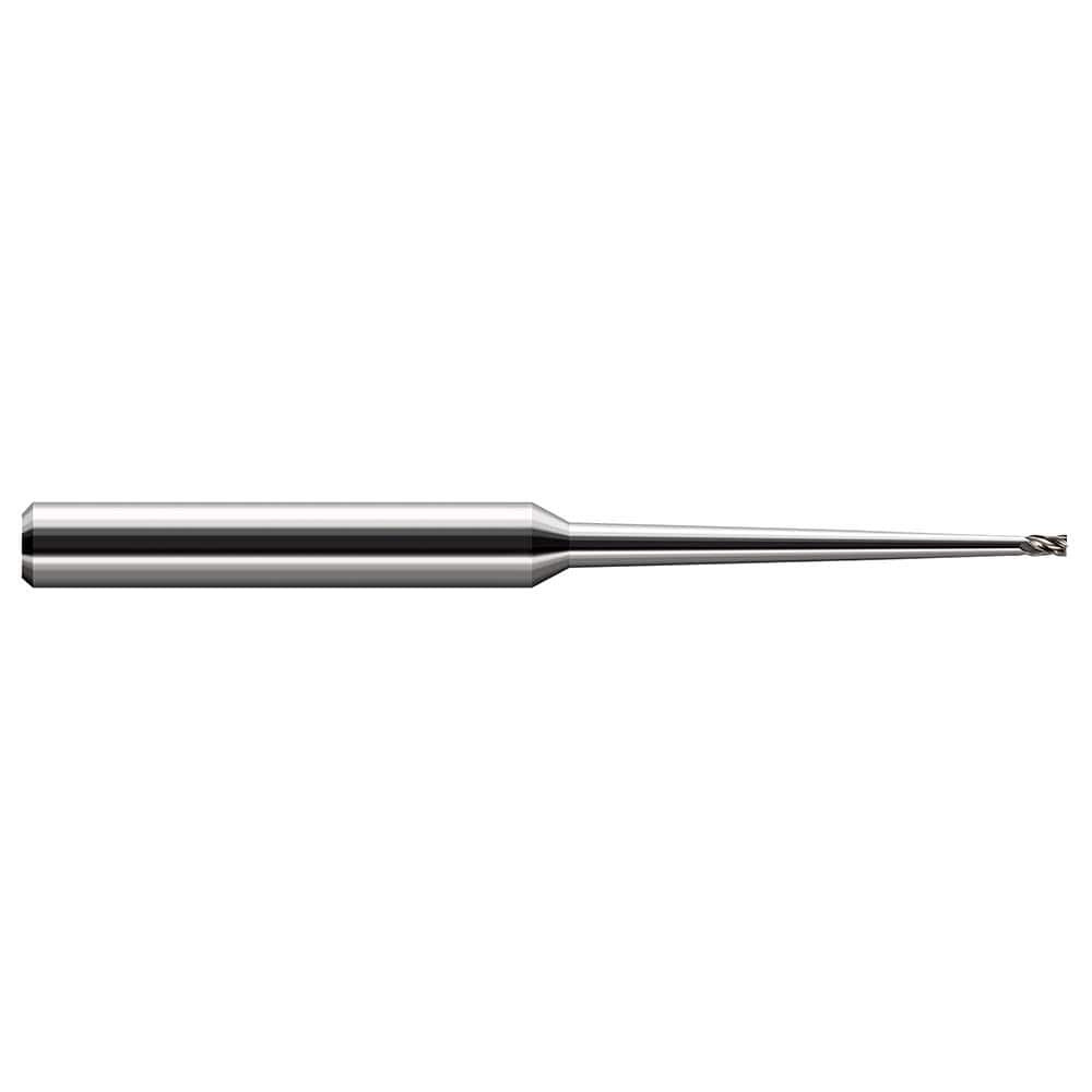 HARVEY TOOL 30893 SQUARE END MILLS; MILL DIAMETER (INCH): 