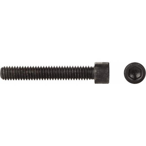 MSC 31F175KCSFT 5/16-24 UNF HEX SOCKET CAP SCREW