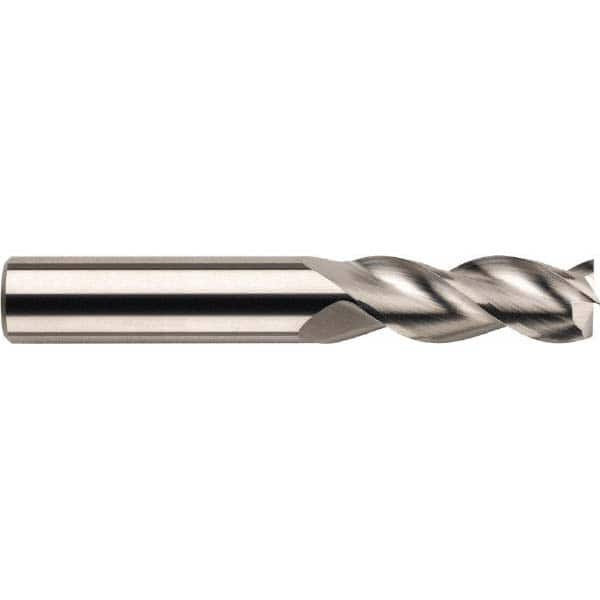 SGS PRO 32741 3/4", 1" LOC, 3/4" SHANK DIAM, 6" OAL, 3