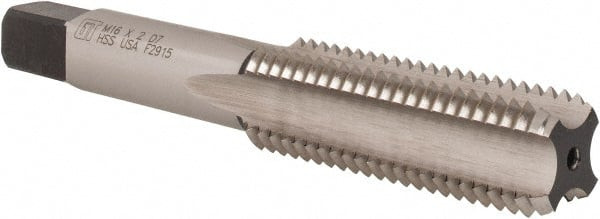 GREENFIELD TAP 328836 M16X2 HTGP D7 4FL GP BOTTOM HAND TAP