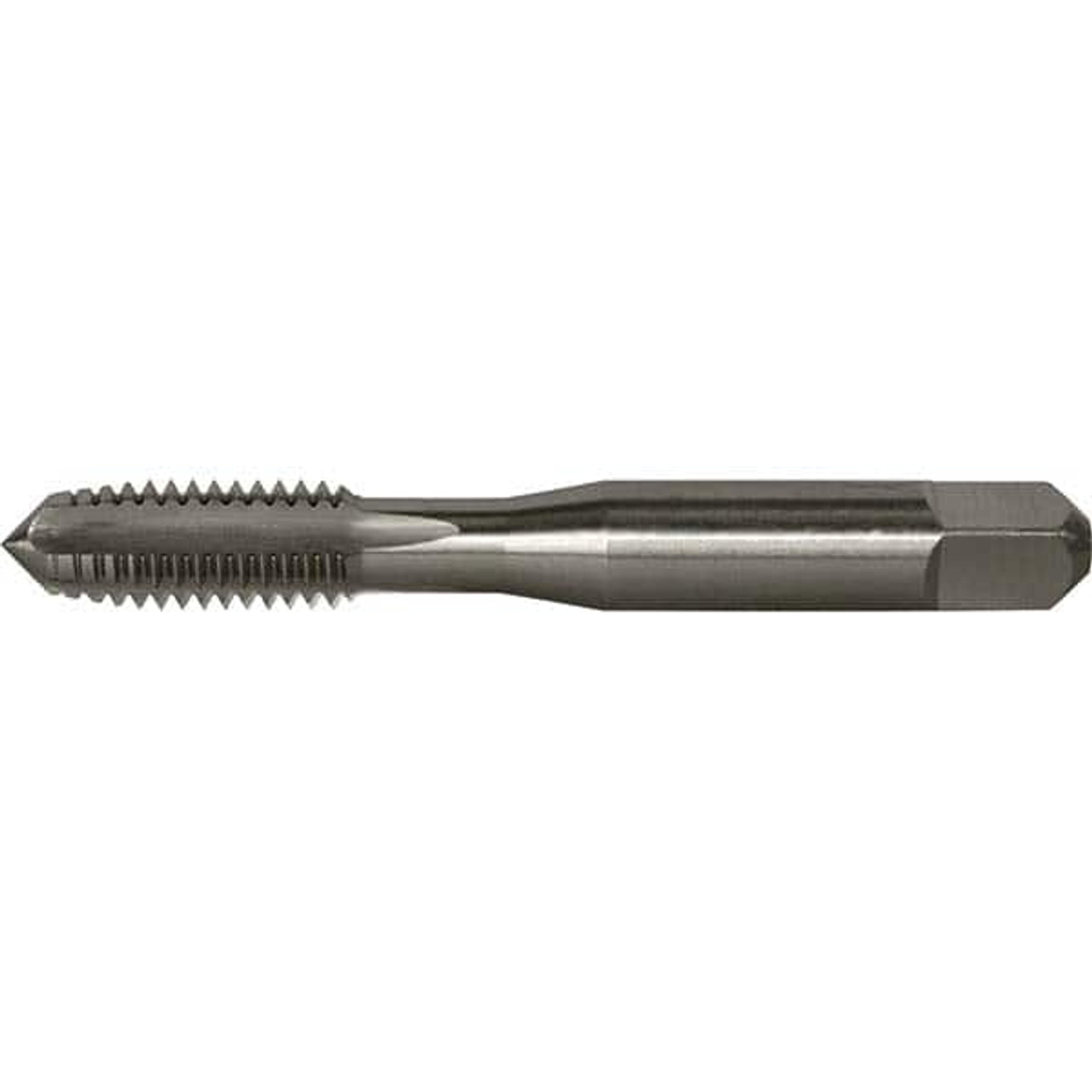 GREENFIELD TAP 330022 #8-32NC HTGP H1 2FL GP PLUG HAND TAP