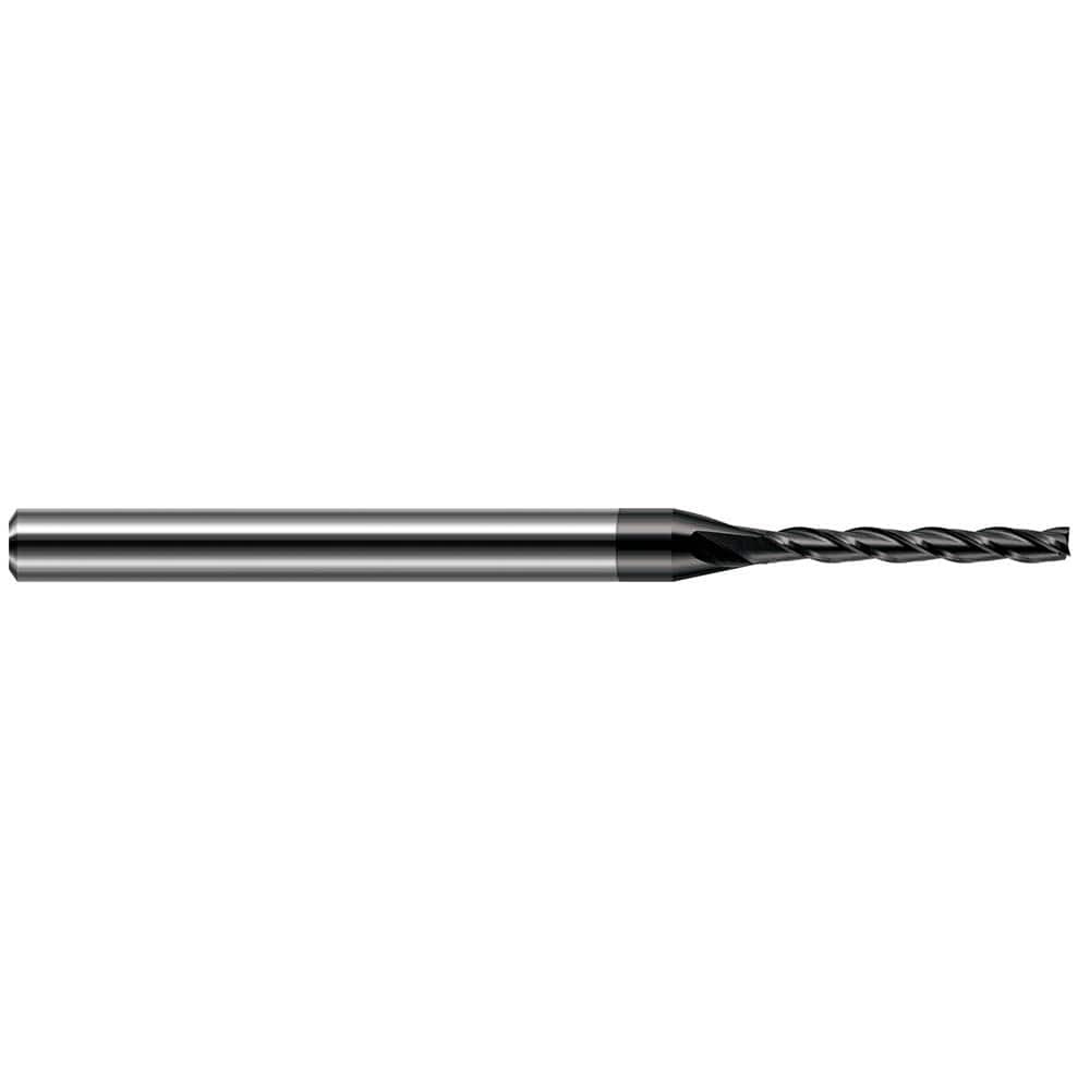 HARVEY TOOL 33716-C4 SQUARE END MILLS; MILL DIAMETER (INCH): 