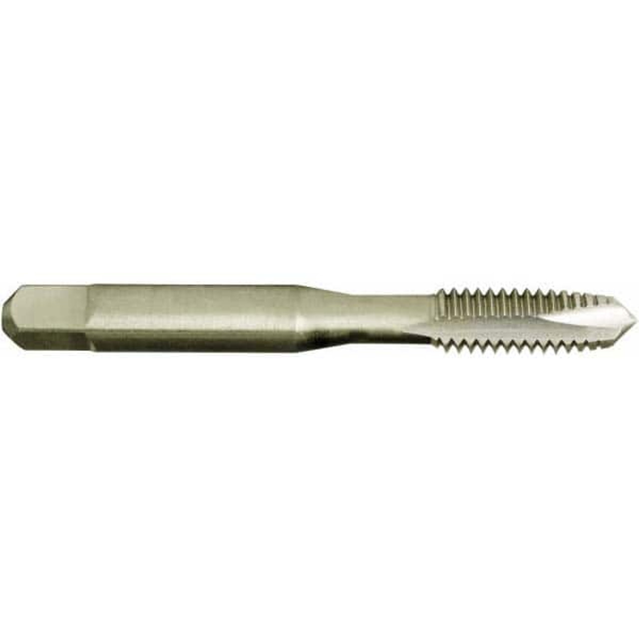 GREENFIELD TAP 356142 #2-56NC SPGP H2 2FL GP PLUG SPIRAL POINT