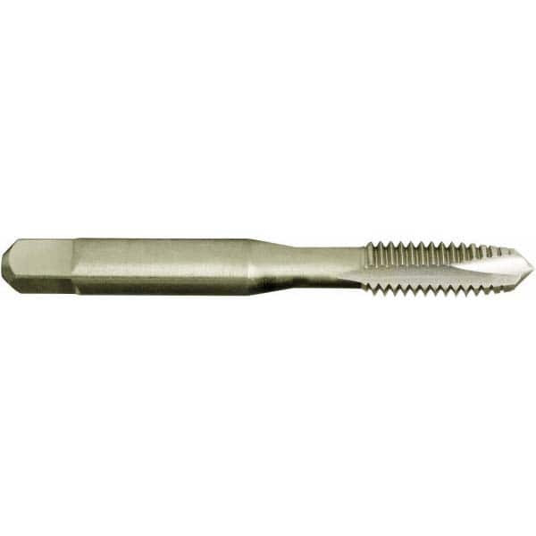 GREENFIELD TAP 356422 #6-32NC SPGP H2 2FL GP PLUG SPIRAL POINT