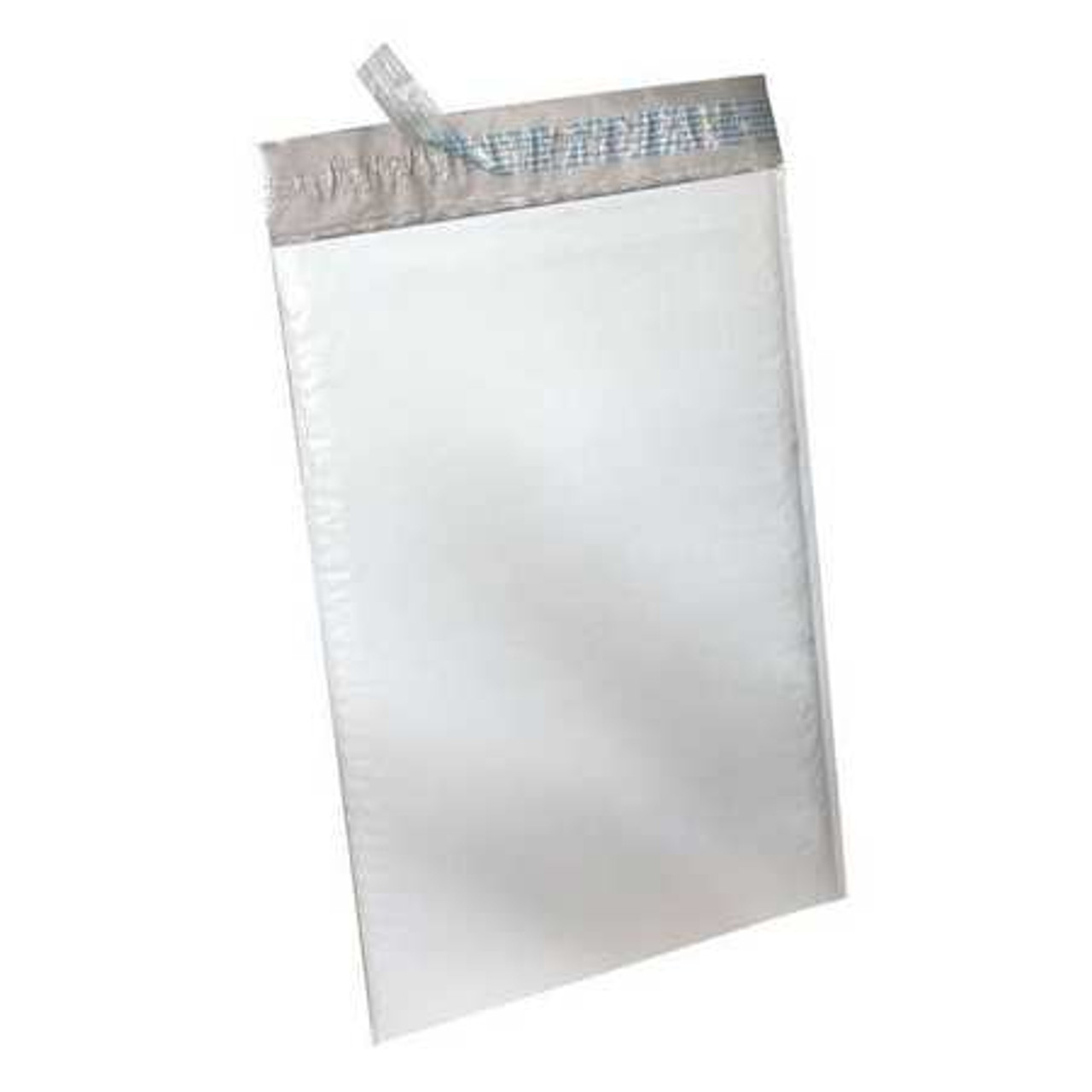 GRAINGER GLOBAL SOURCING 36DZ07 MAILER ENVELOPES,LDPE,SELF SEALING,PK50