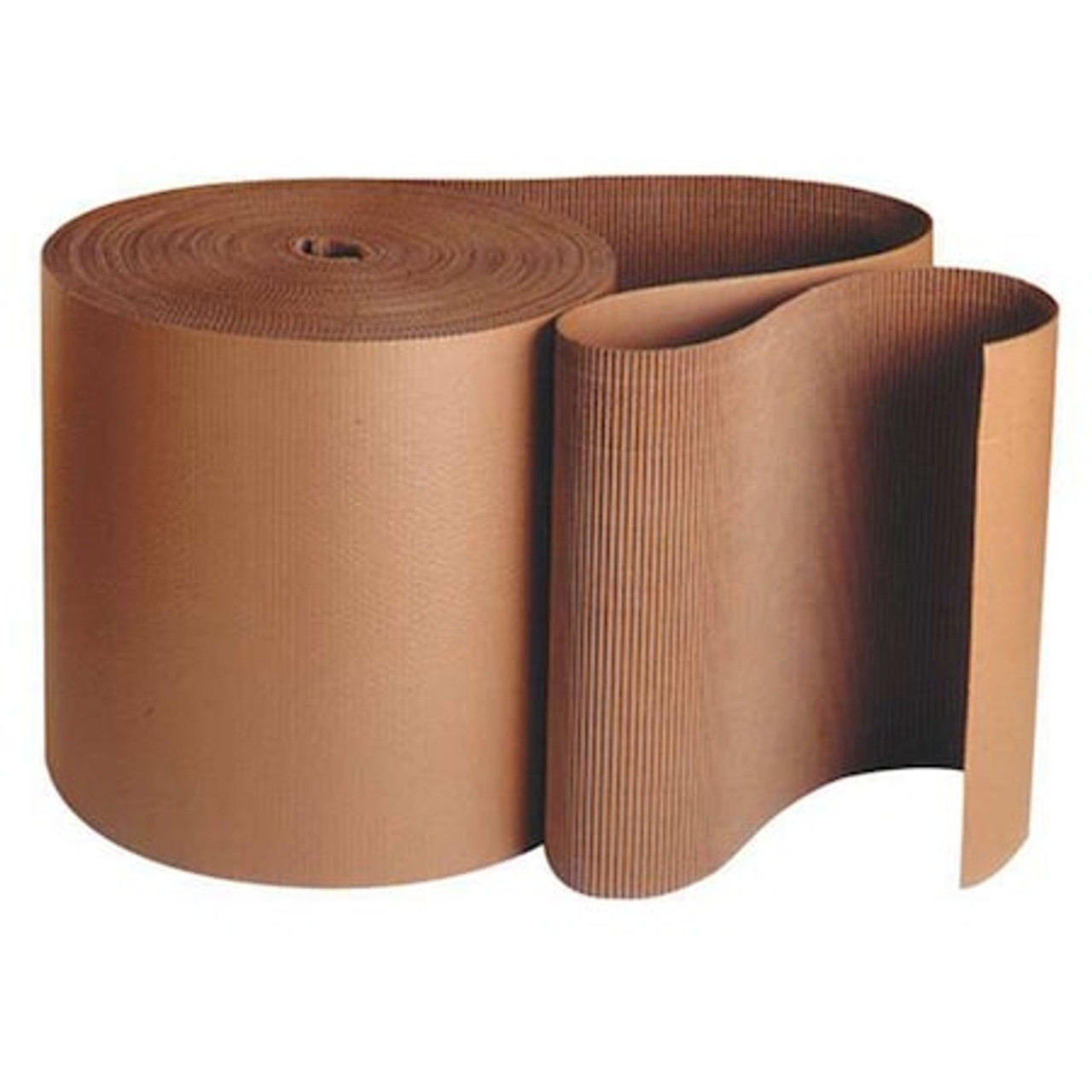 GRAINGER GLOBAL SOURCING 36MZ87 CORRUGATED WRAP ROLL 250 FT.