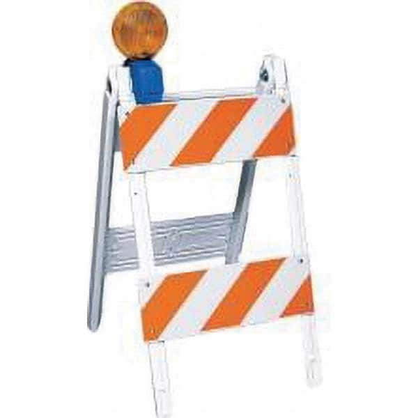 VIZCON 37408-FHIP TRAFFIC BARRICADES; TYPE: TYPE 2 BARRICA