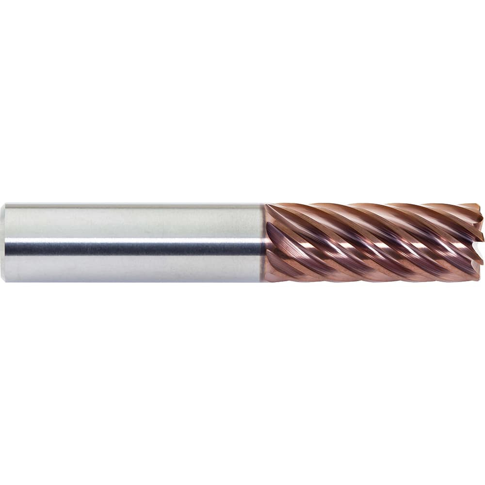 M.A. FORD 38037513AX CORNER RADIUS & CORNER CHAMFER END MILLS