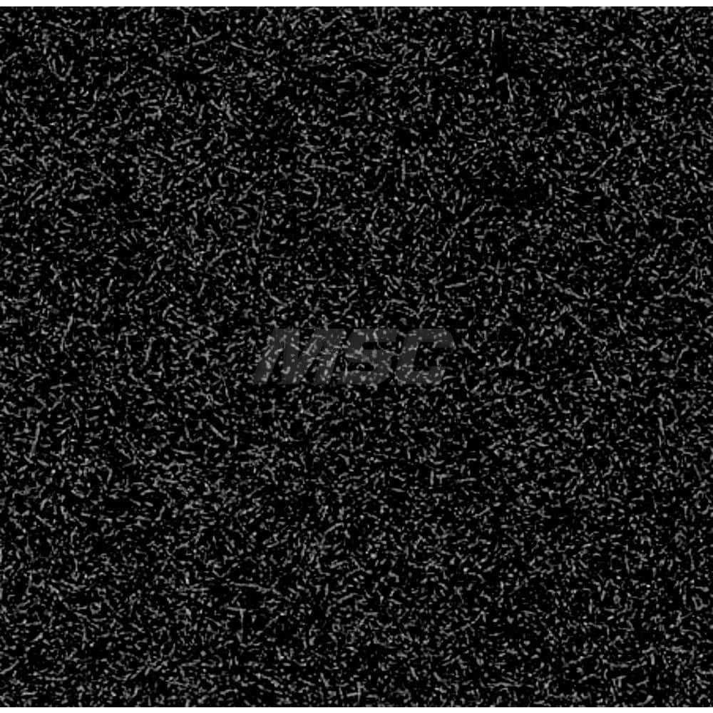 M AND A MATTING 3951320100 BRUSH HOG MAT,CHARCOAL,3X20