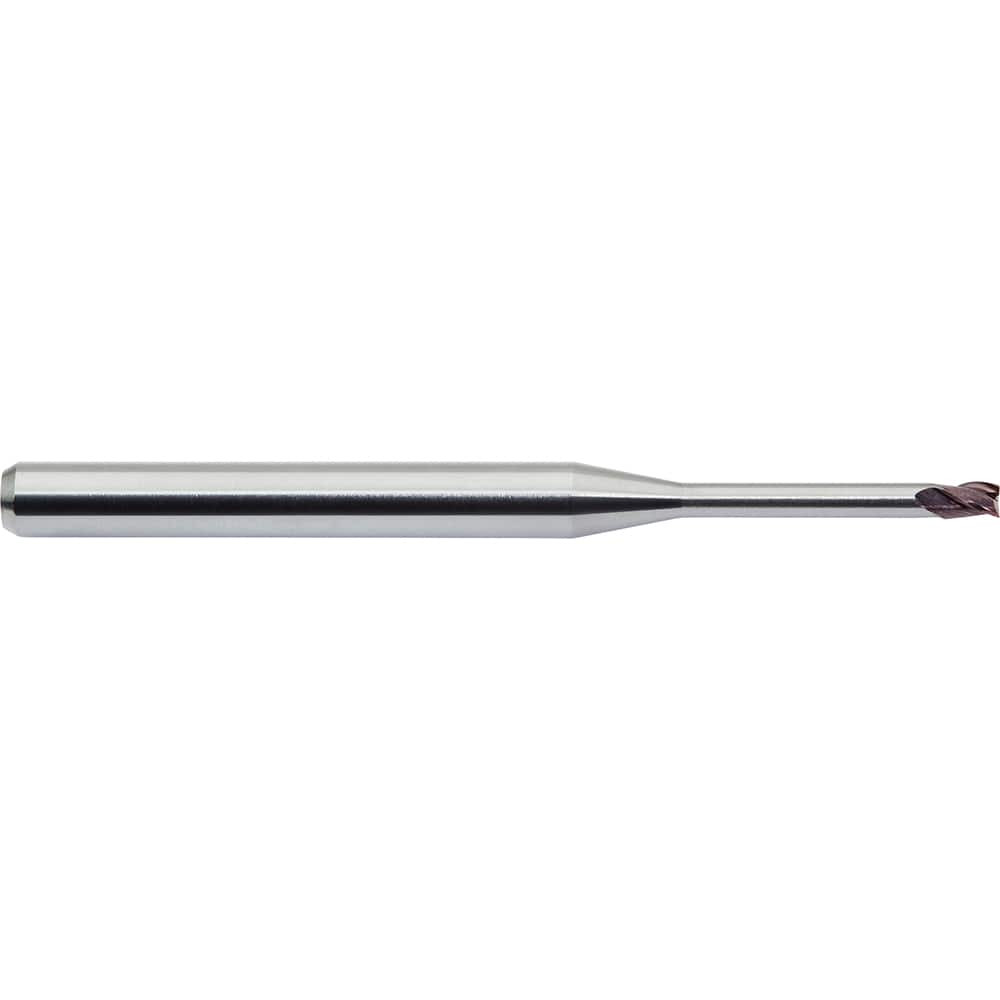 M.A. FORD 3MVS0312N12AH SQUARE END MILLS; MILL DIAMETER (INCH): 