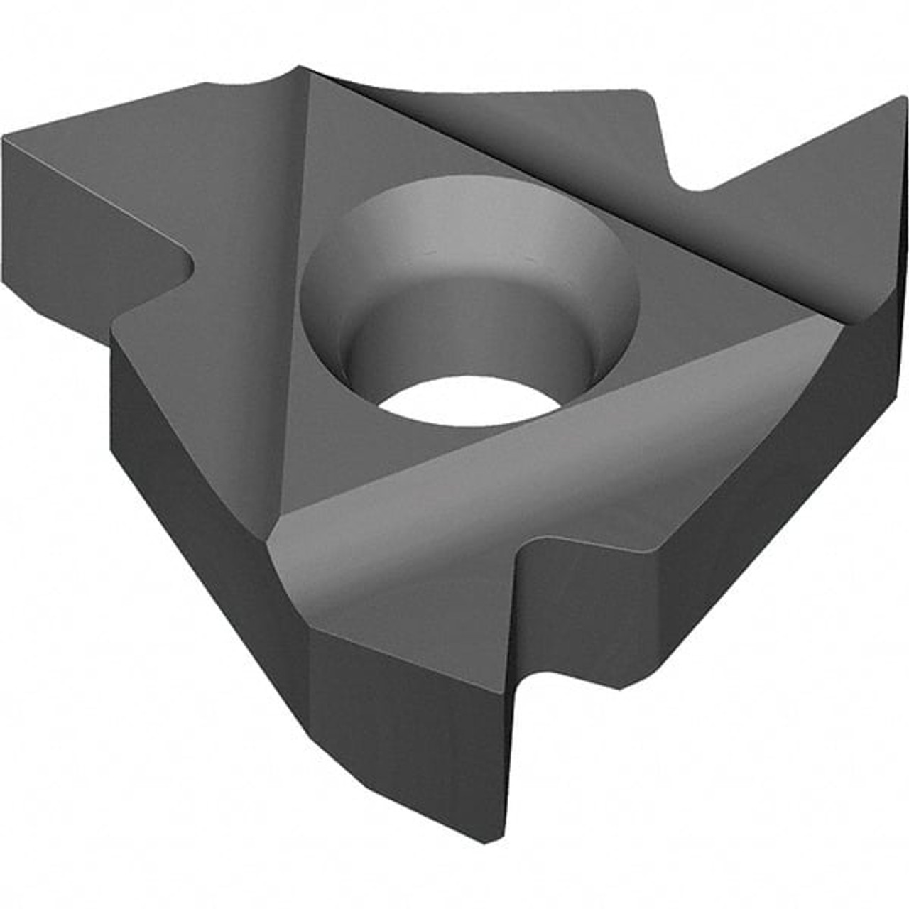 VARGUS 42266 4.0KIR28BSPT VBX CARBIDE THREADING INSER