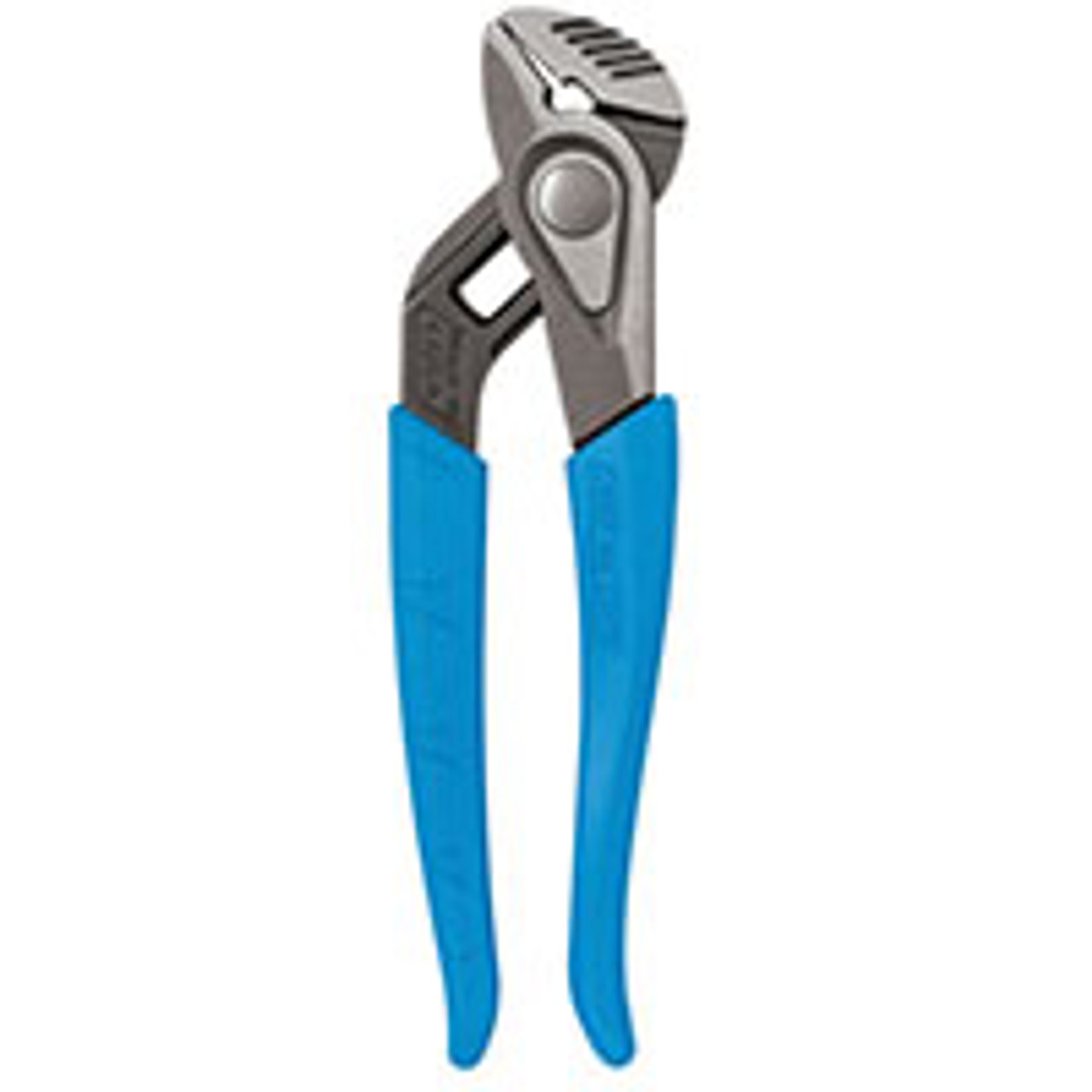 CHANNELLOCK INC 428X PLIER TONGUE-GROOVE BLUE 8IN