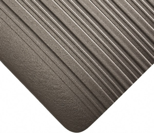 WEARWELL 451.38X3X60GY 60' LONG X 3' WIDE X 3/8" THICK DRY ENVI