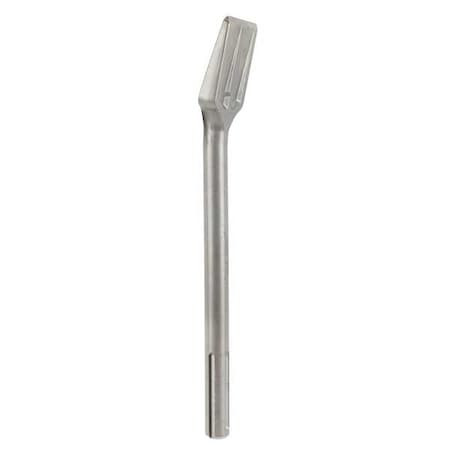 MILWAUKEE ELECTRIC TOOLS 48-62-4086 SDS MAX SCALING CHISEL 4 1/2" X 14"