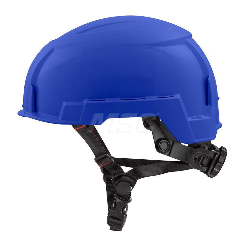 MILWAUKEE ELECTRIC TOOLS 48-73-1305 SAFETY HELMET (USA) - TYPE 2