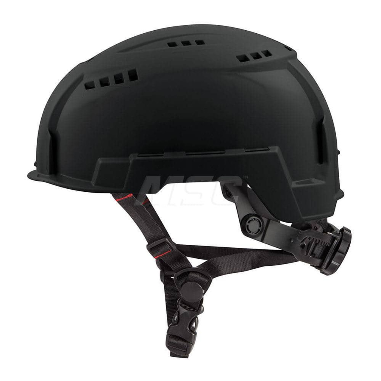 MILWAUKEE ELECTRIC TOOLS 48-73-1310 SAFETY HELMET (USA) - TYPE 2