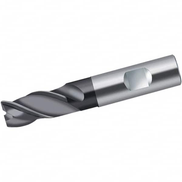 WALTER PROTOTYP 5083120 10MM DIAM 3 FLUTE SOLID CARBIDE 1.5MM CO