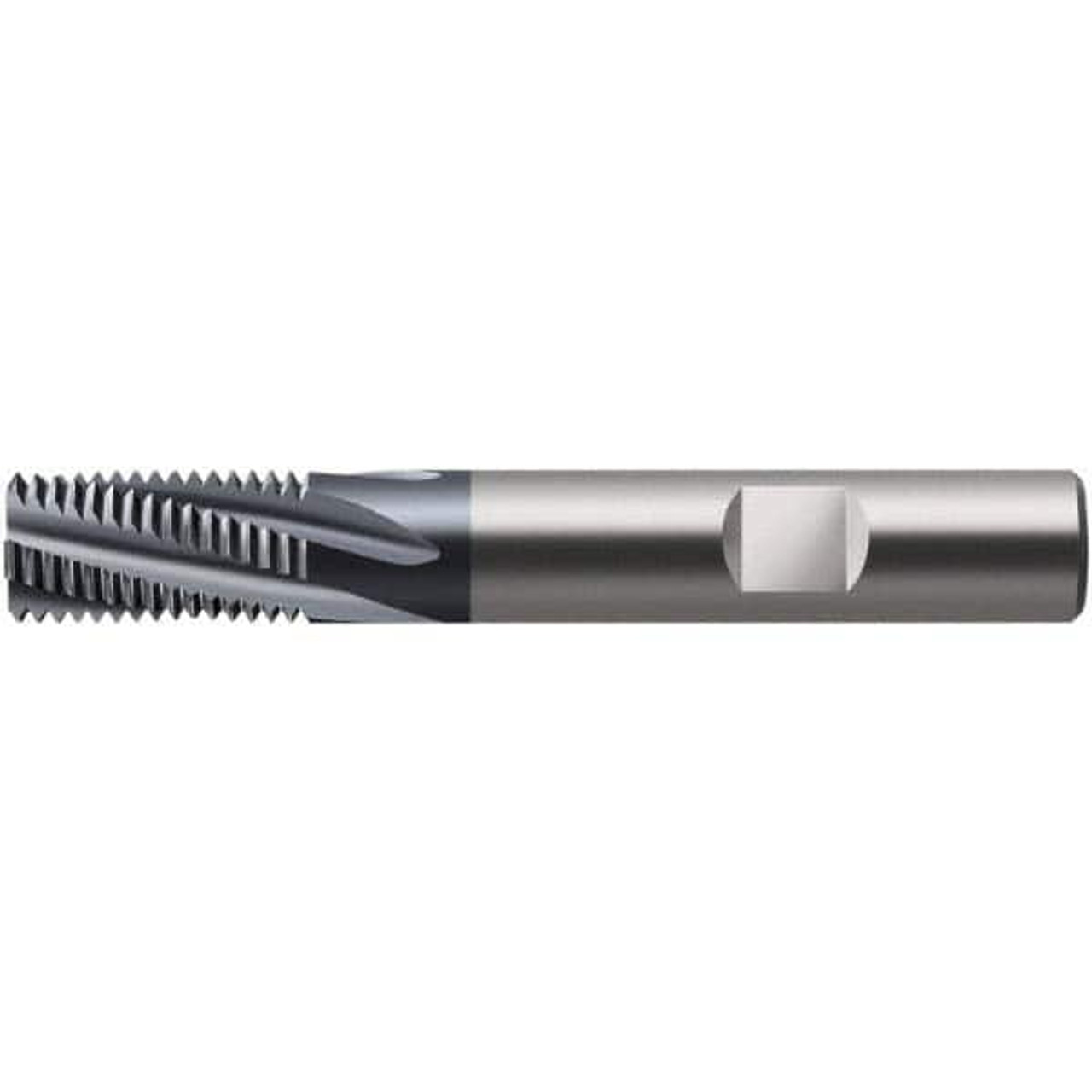 WALTER PROTOTYP 5115463 EXTERNAL 2MM PITCH 16MM SHANK 6-FLUTE RH