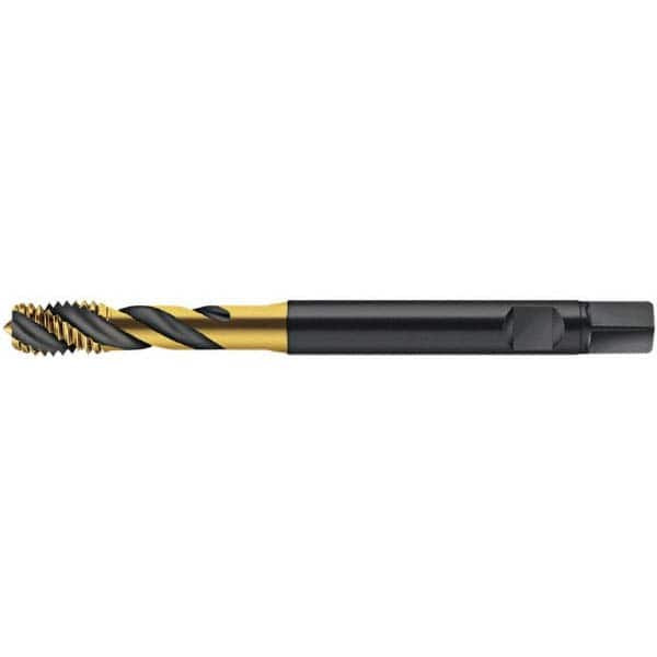 WALTER PROTOTYP 5348667 #4-40 UNC 3 FLUTE 2B MODIFIED BOTTOMING 