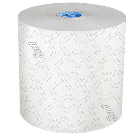 SCOTT 53925 SCOTT PRO 700' HRT  ROLL  WHITE