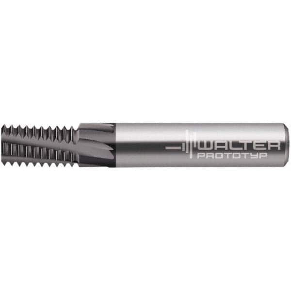 WALTER PROTOTYP 5539002 M8X1.25 INTERNAL 1.25MM PITCH 6MM SHANK 