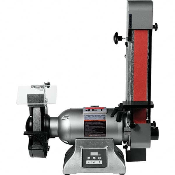 JET 577248 IBGB-248VS COMBINATION 8" VARIABLE GRIND